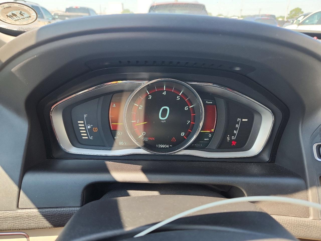 Volvo XC60 T6 Premier+