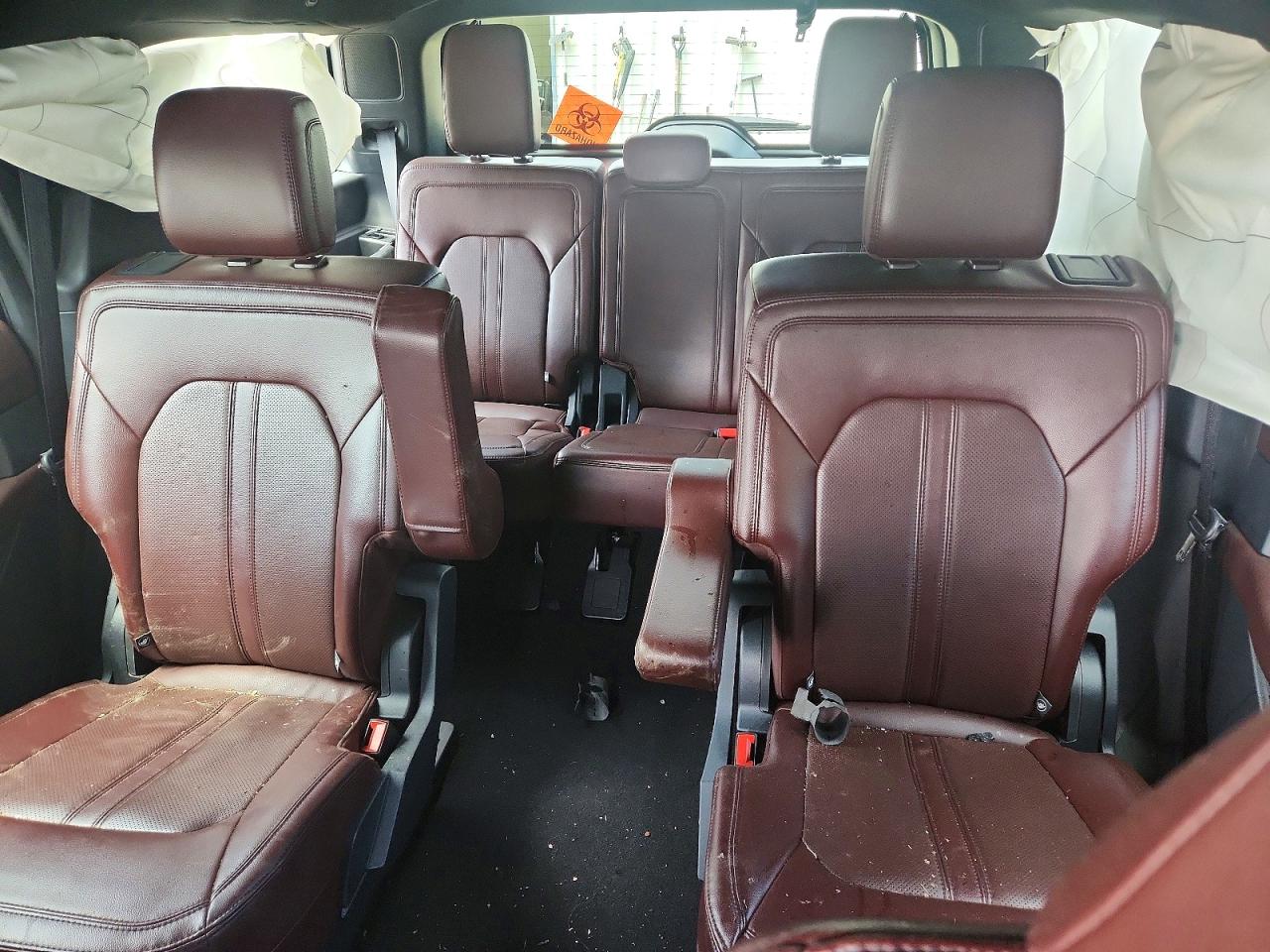 Ford Expedition Limited