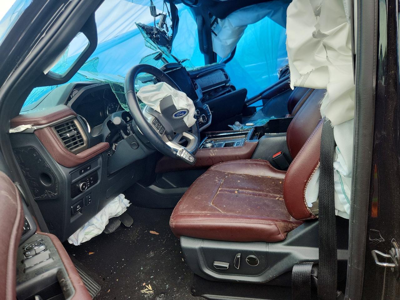 Ford Expedition Limited
