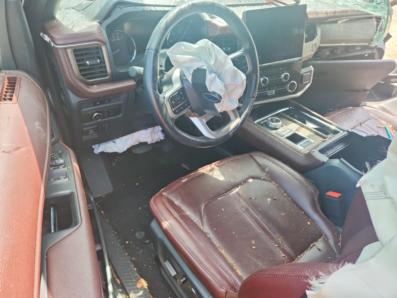 Ford Expedition Limited