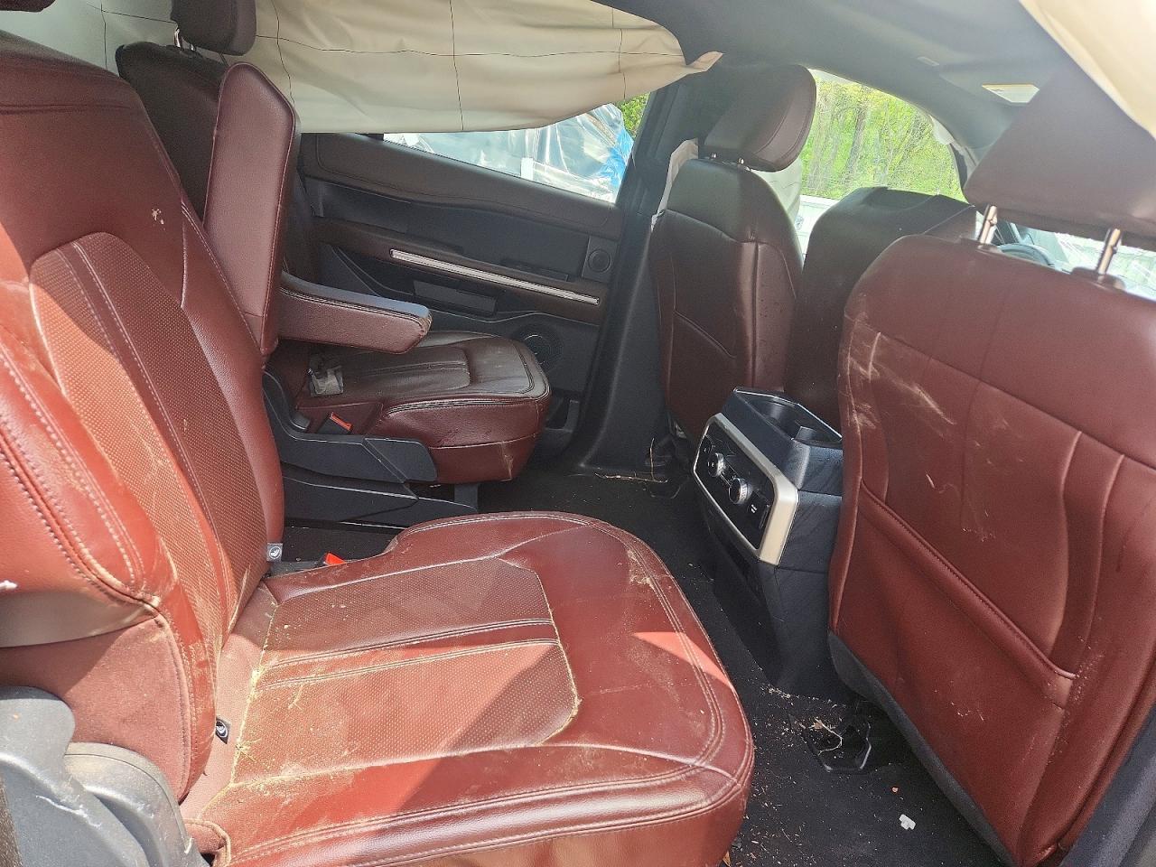Ford Expedition Limited