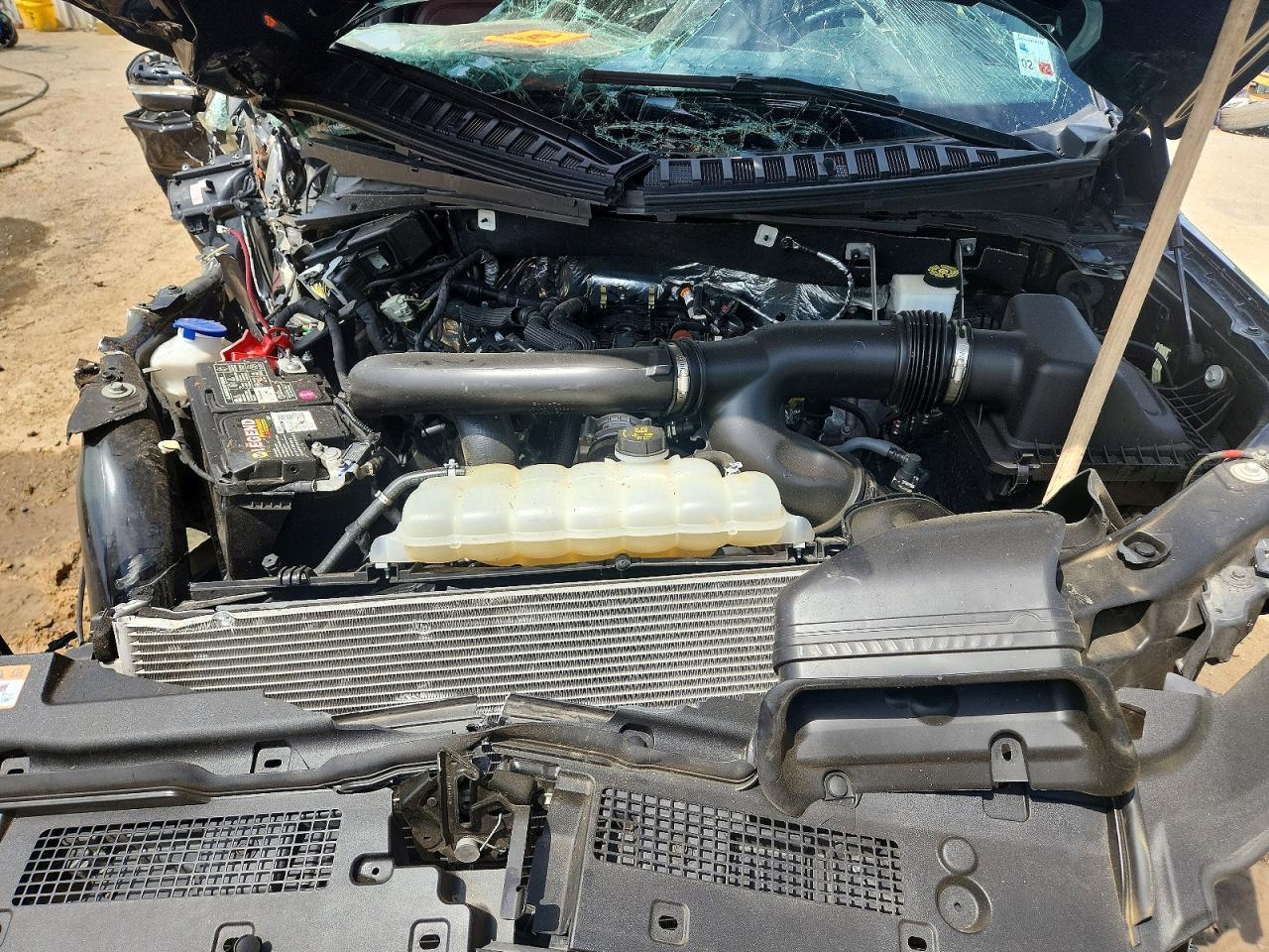 Ford Expedition Limited