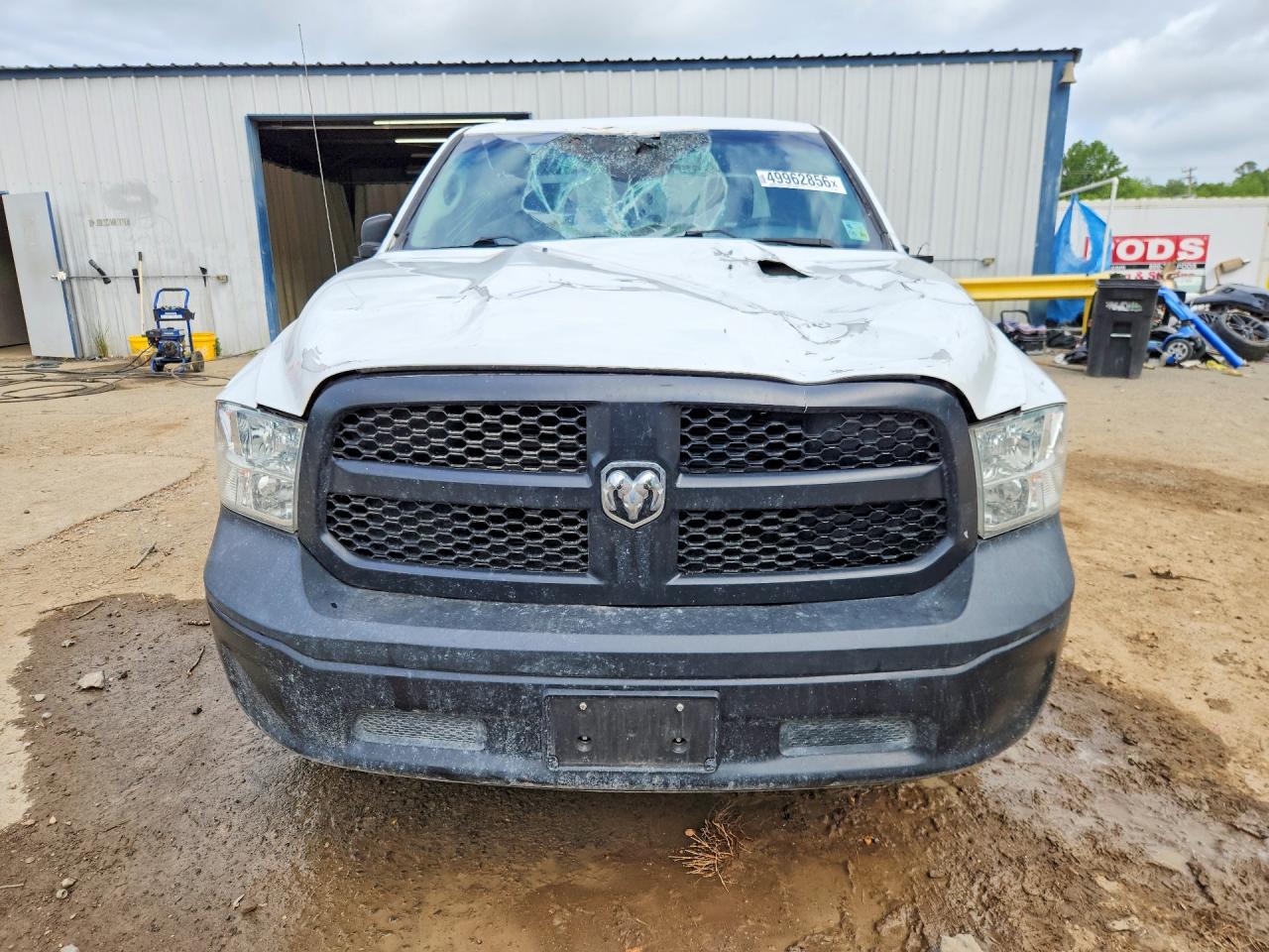 Ram 1500 Tradesman