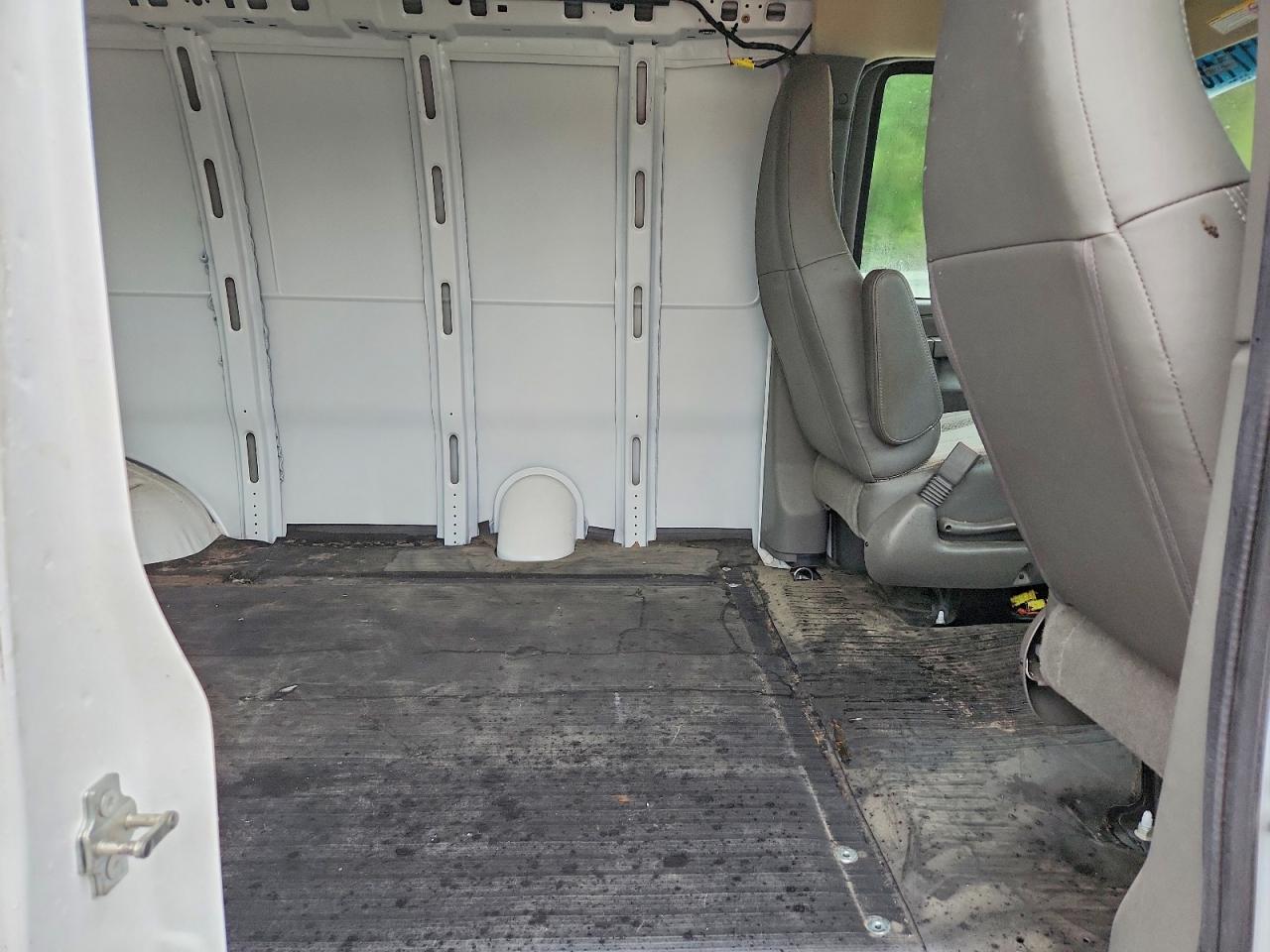 Chevrolet Express