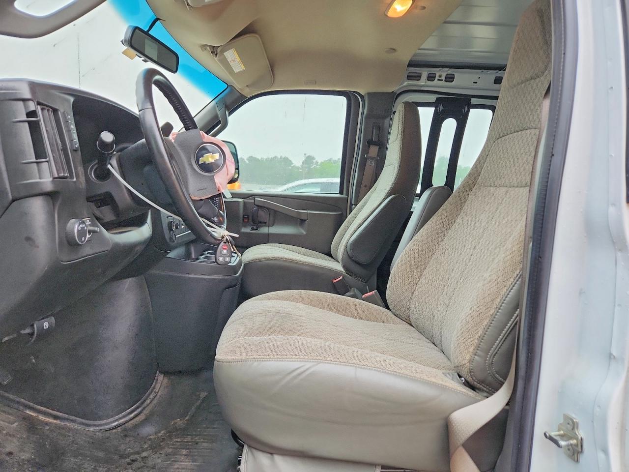 Chevrolet Express