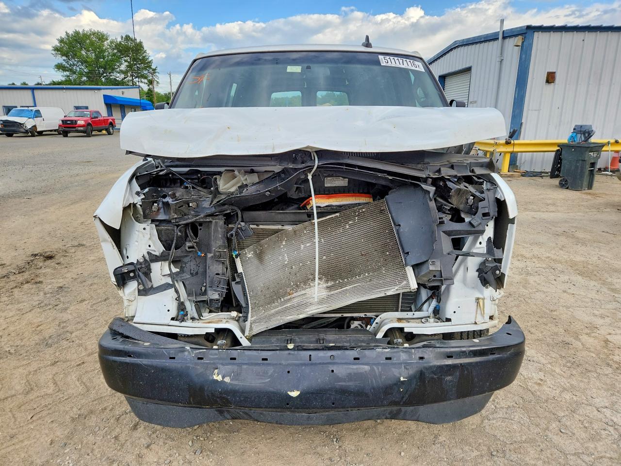 Chevrolet Express
