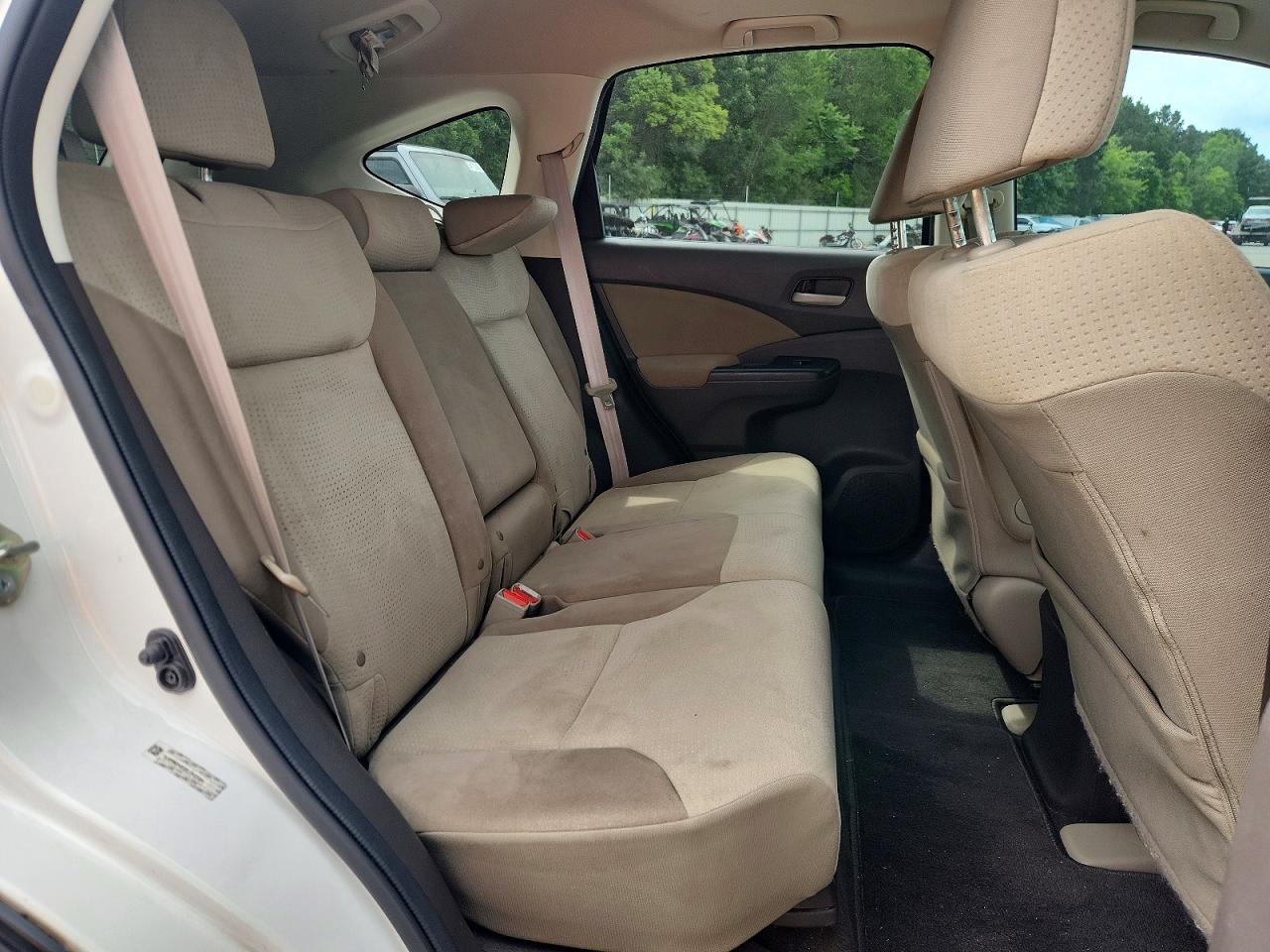 Honda Crv