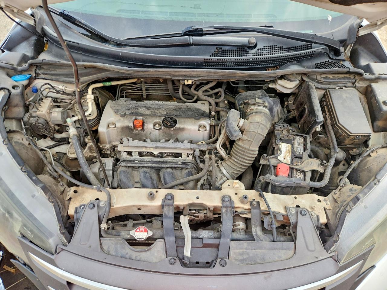 Honda Crv