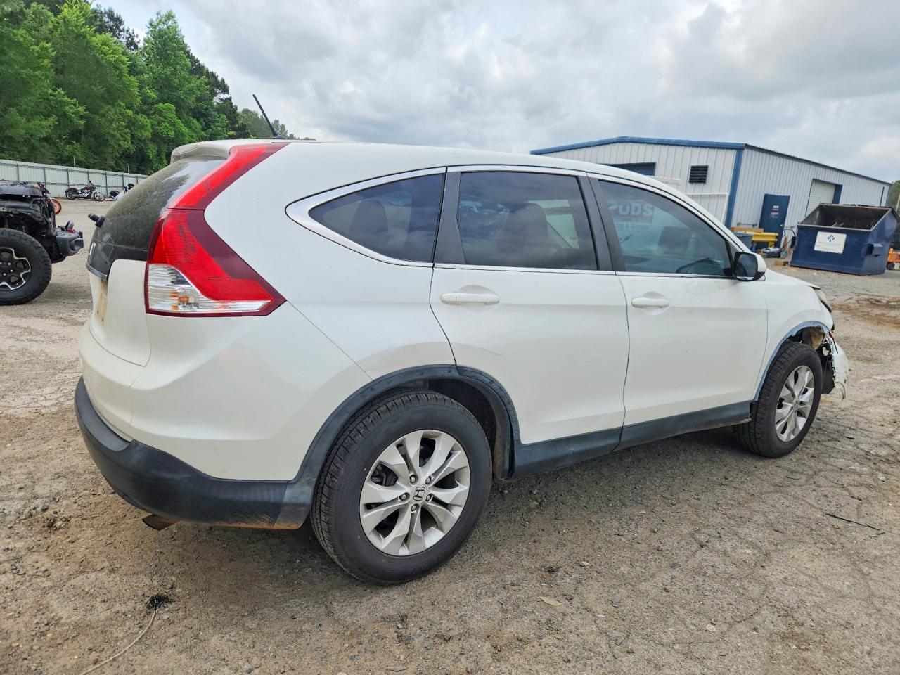 Honda Crv