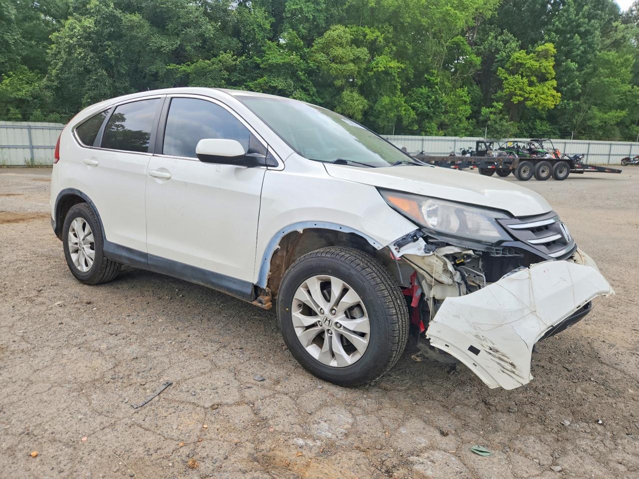 Honda Crv