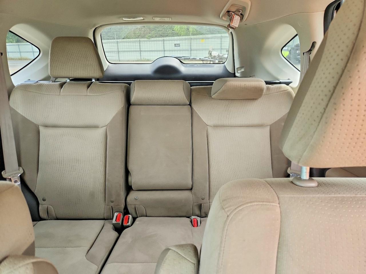 Honda Crv