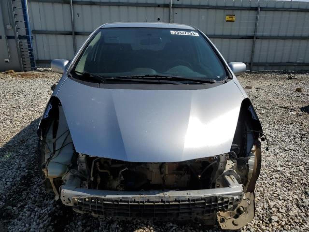 Honda Fit Sport