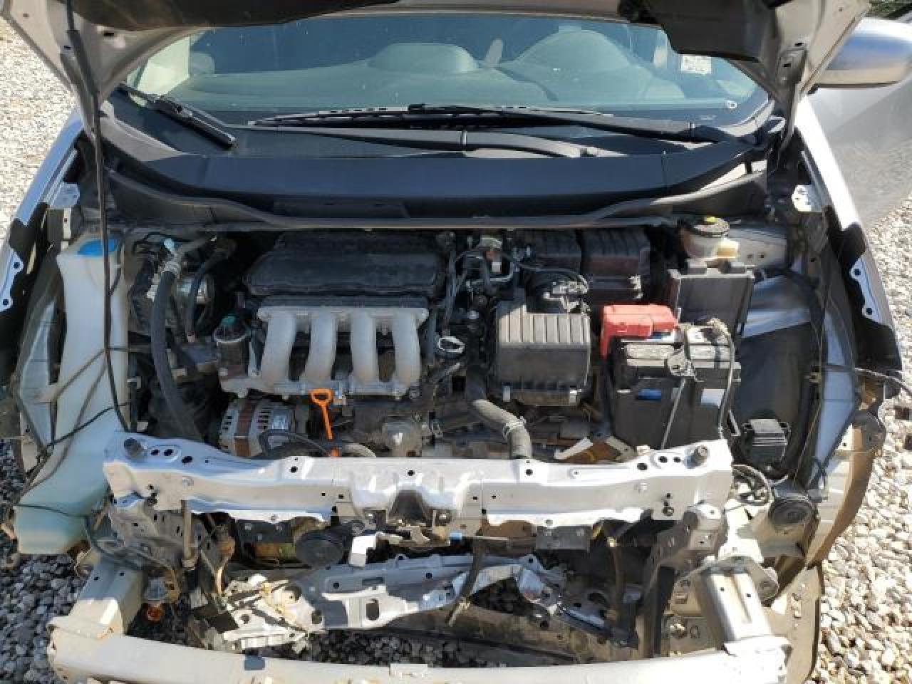 Honda Fit Sport