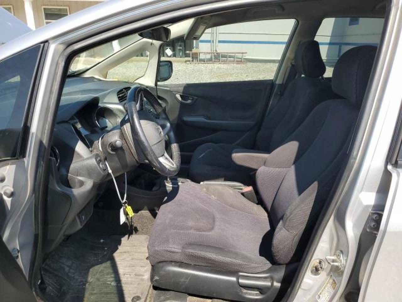 Honda Fit Sport