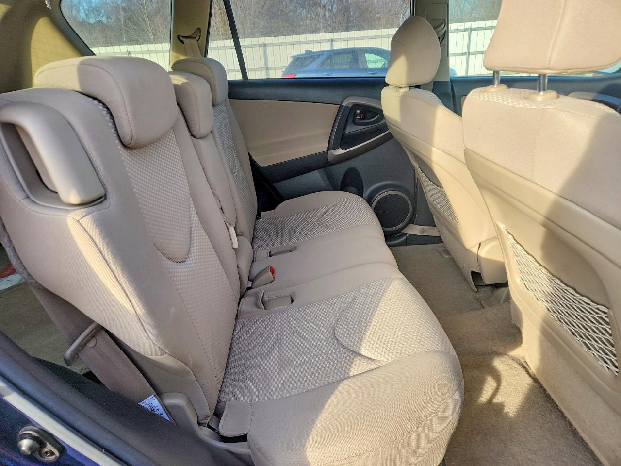 Toyota RAV4 Limited