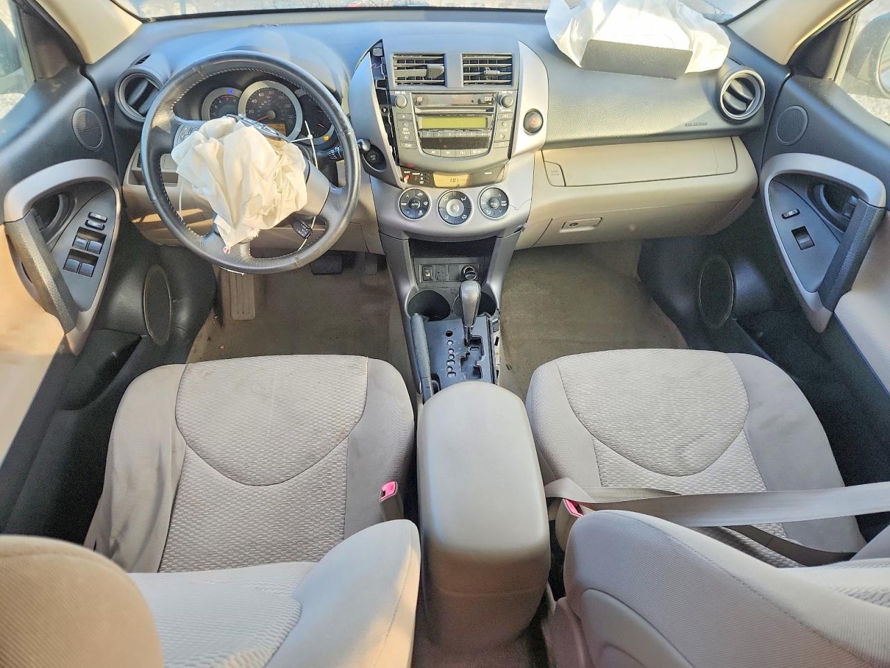 Toyota RAV4 Limited