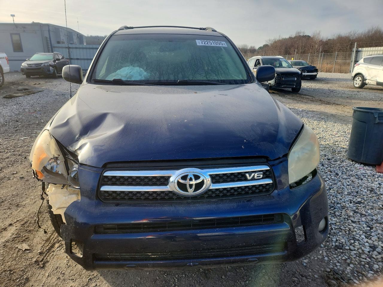 Toyota RAV4 Limited