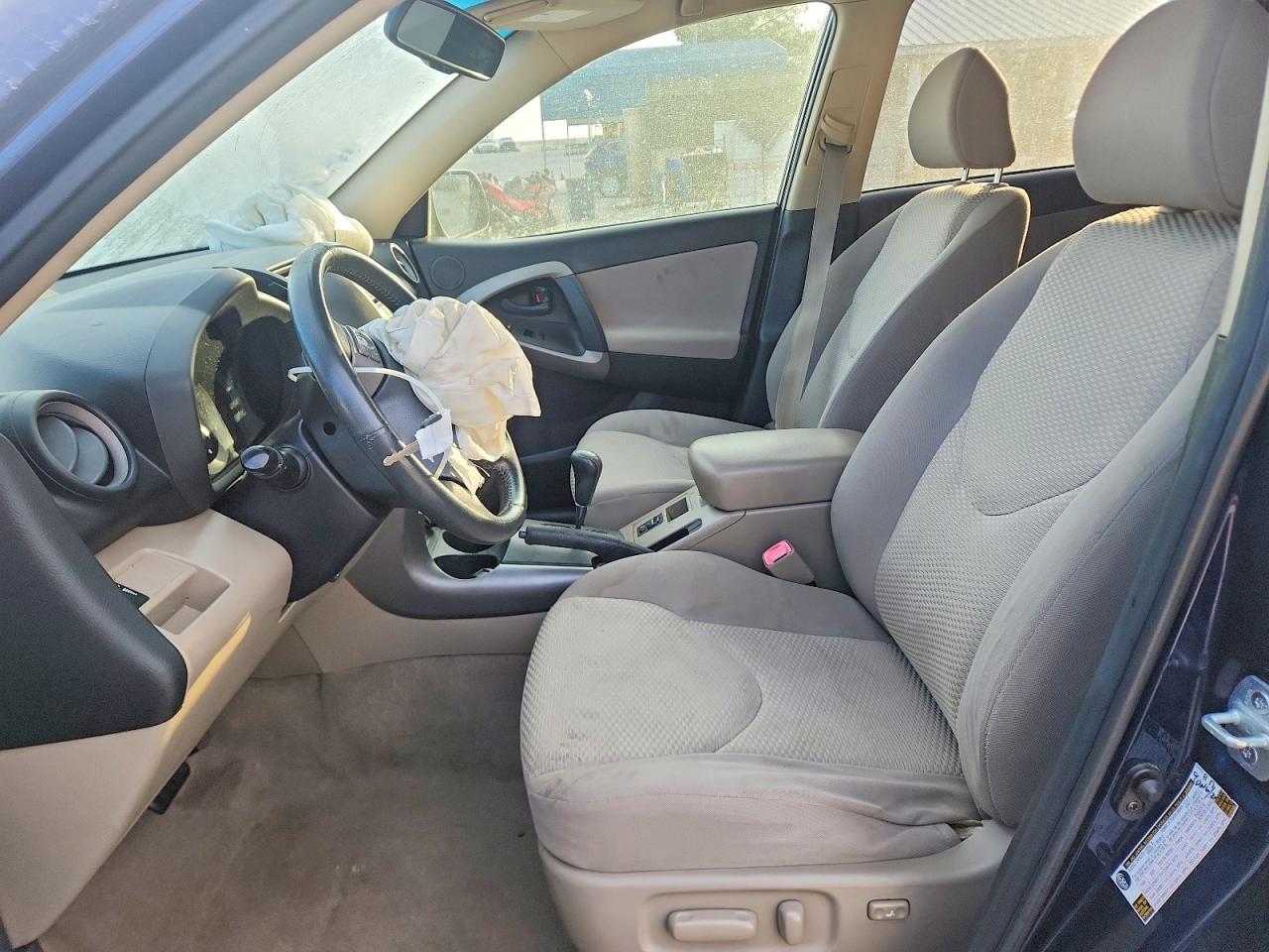 Toyota RAV4 Limited