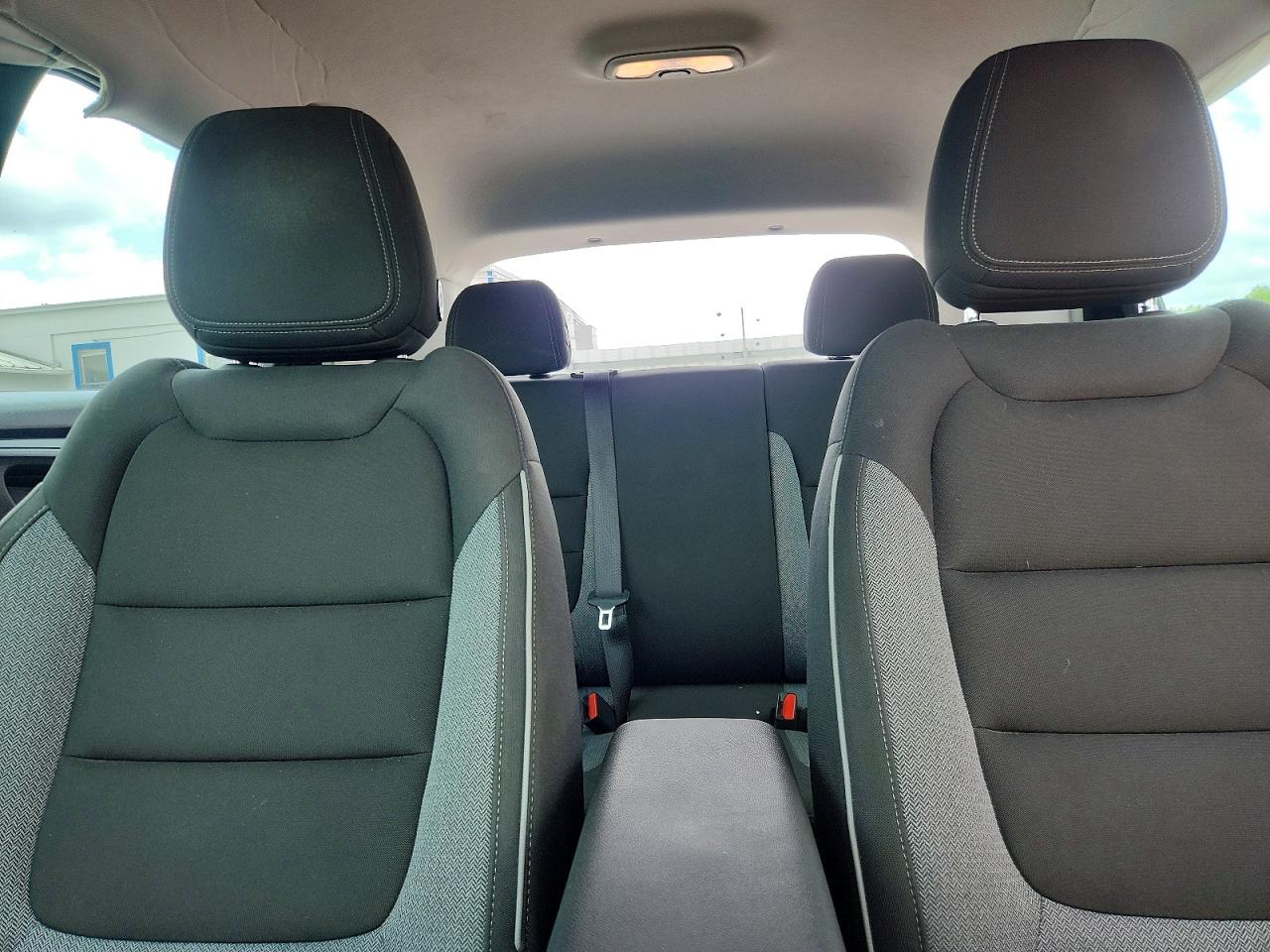 Chevrolet Trailblaze Ls