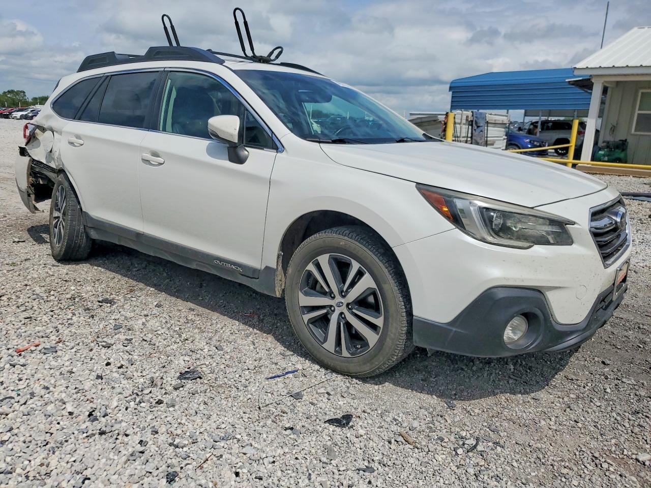 Subaru Outback 2.5i Limited