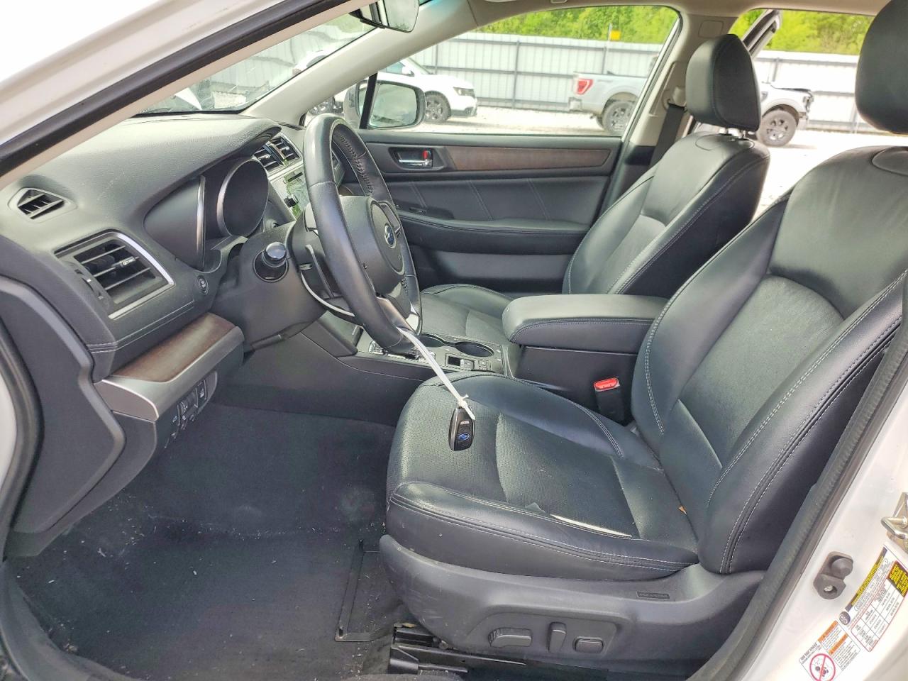 Subaru Outback 2.5i Limited
