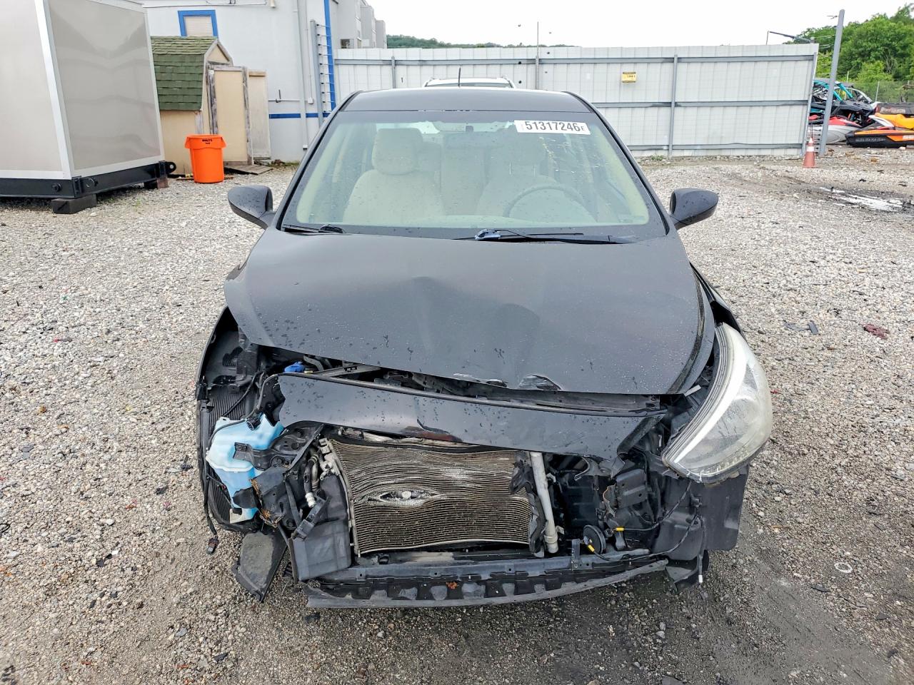 Hyundai ACCENT Gls