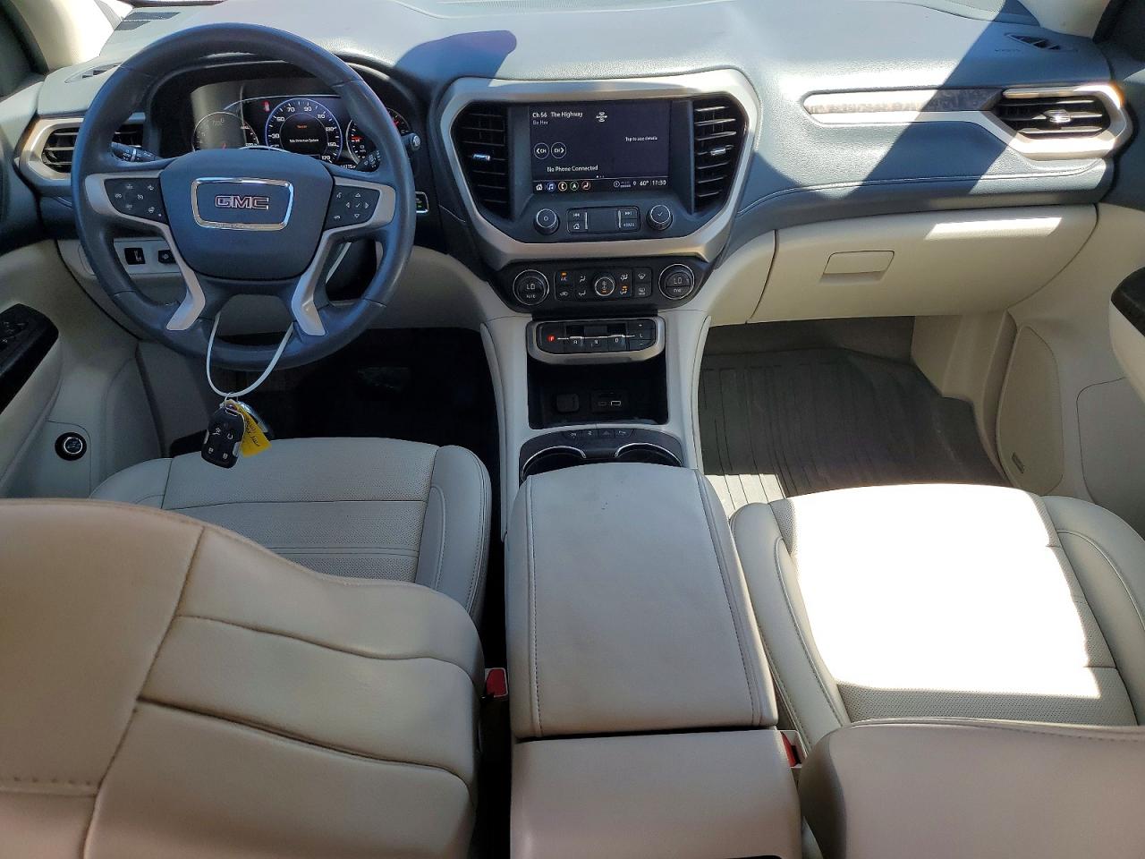 GMC Acadia Denali