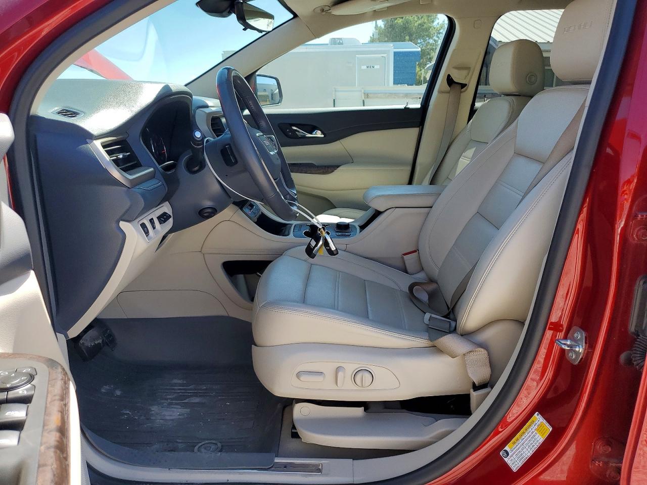 GMC Acadia Denali