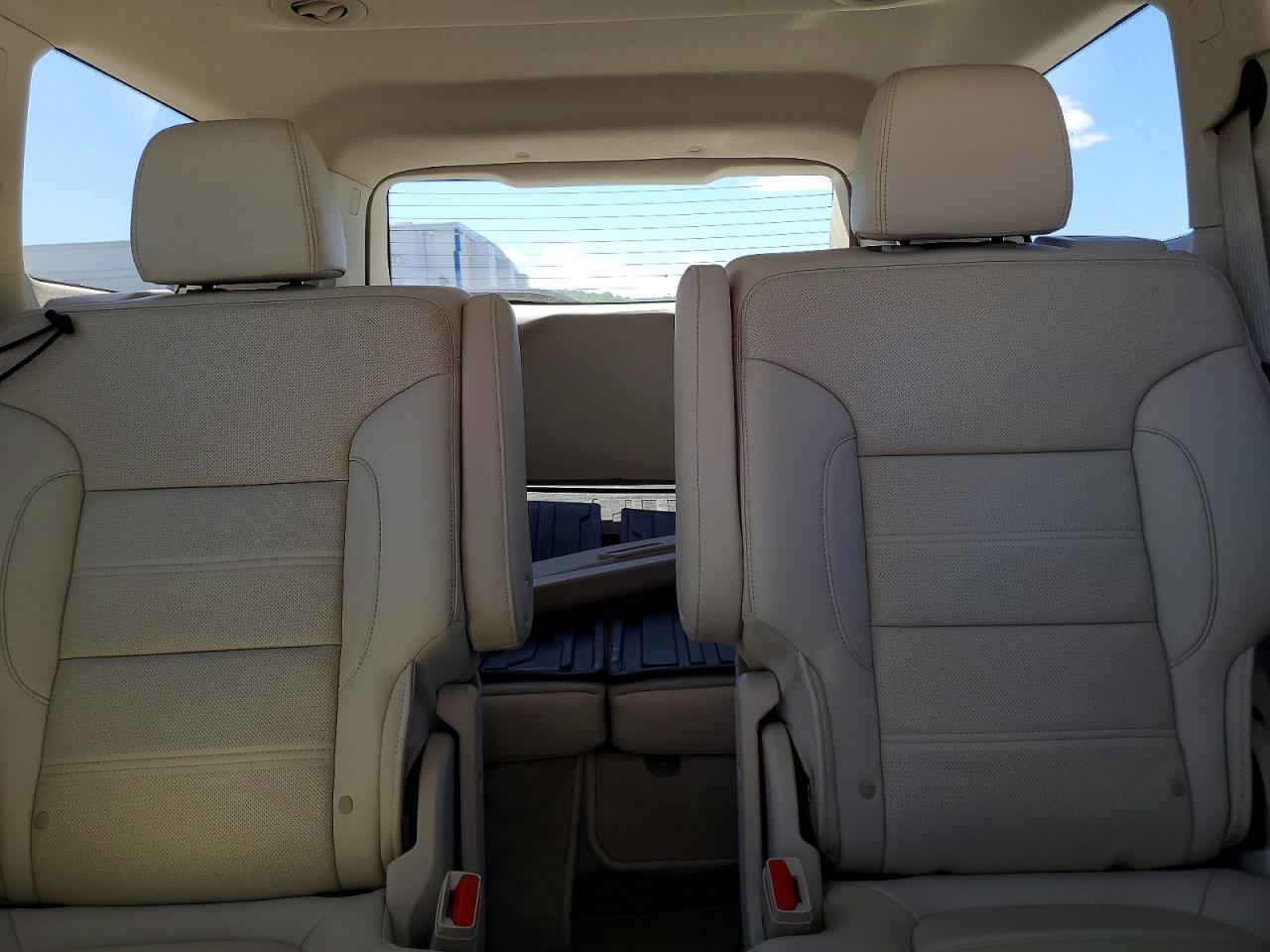 GMC Acadia Denali