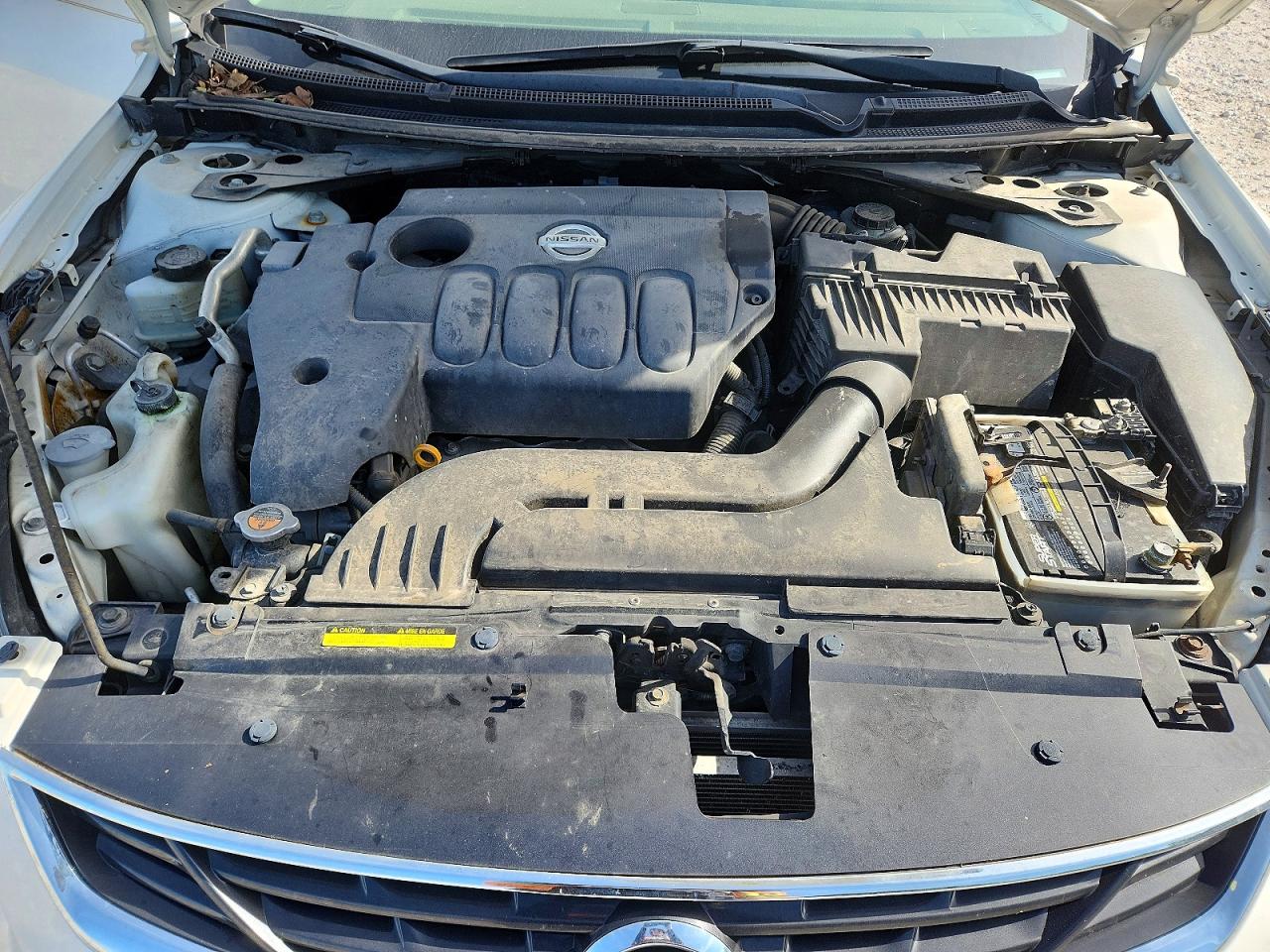 Nissan Altima S