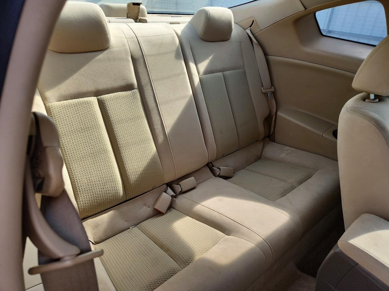 Nissan Altima S