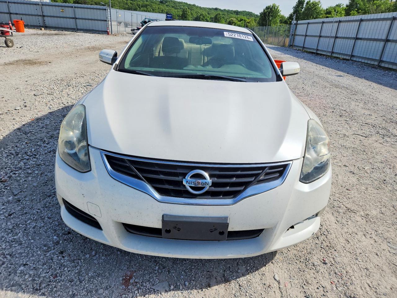 Nissan Altima S