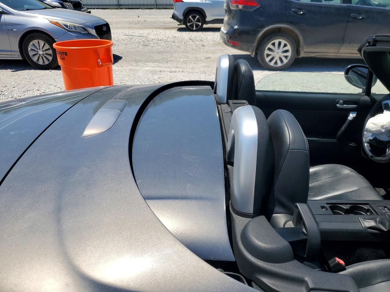 Mazda Mx5