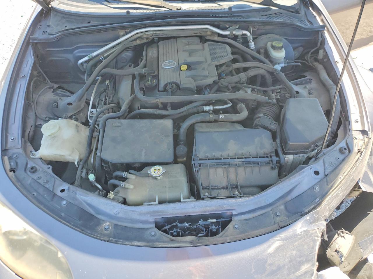 Mazda Mx5