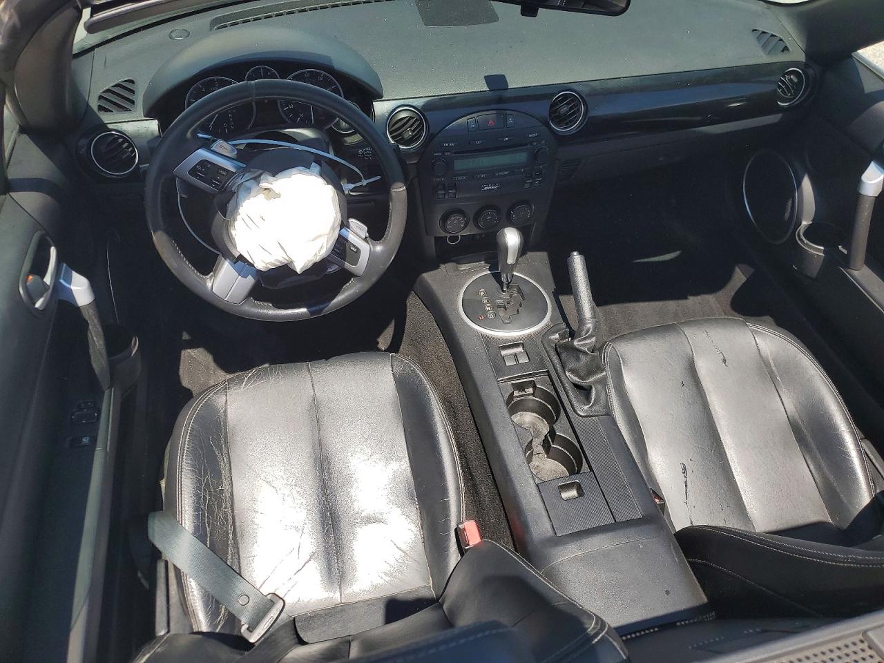 Mazda Mx5