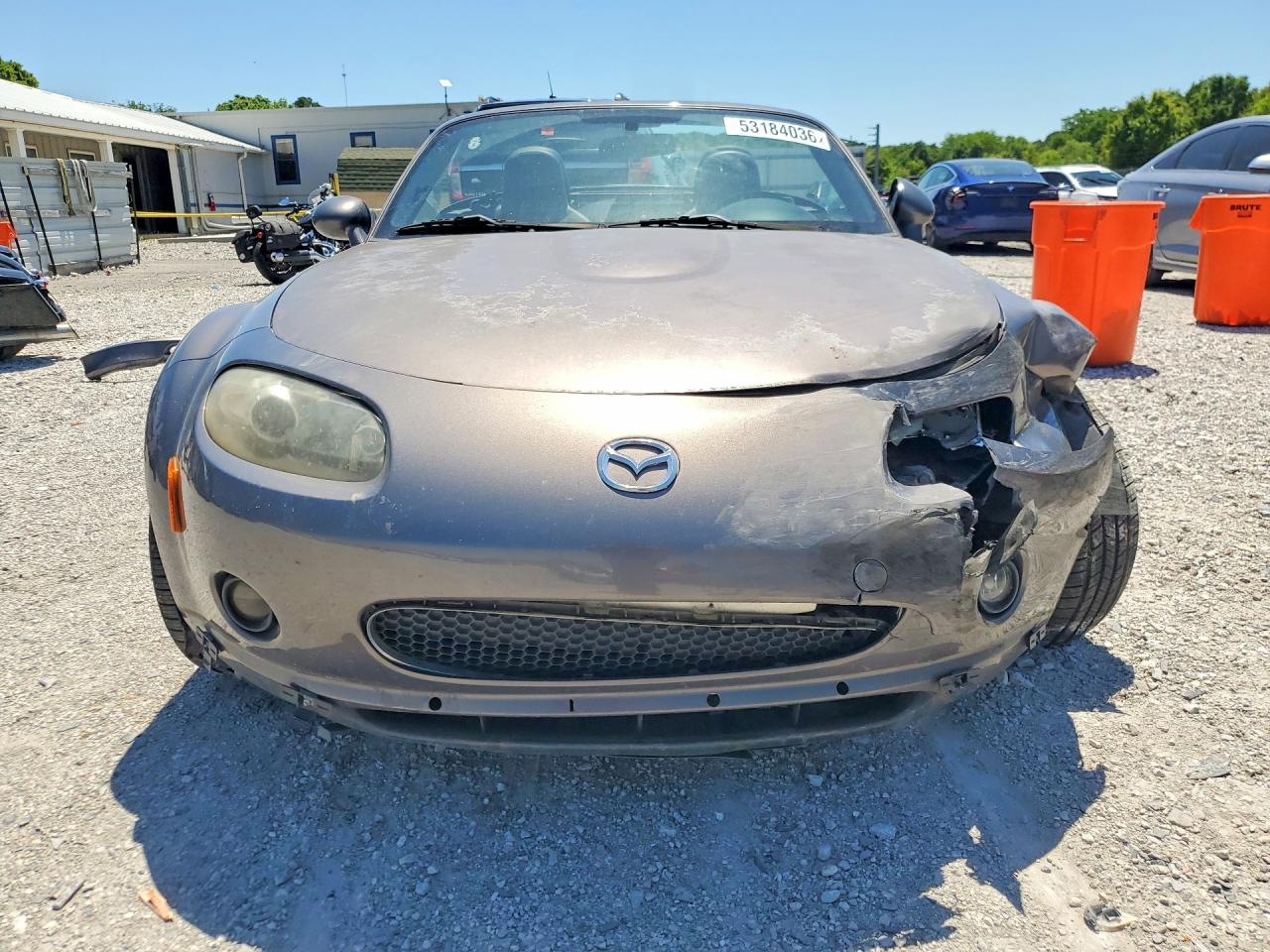 Mazda Mx5