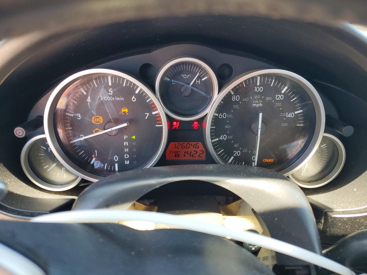 Mazda Mx5