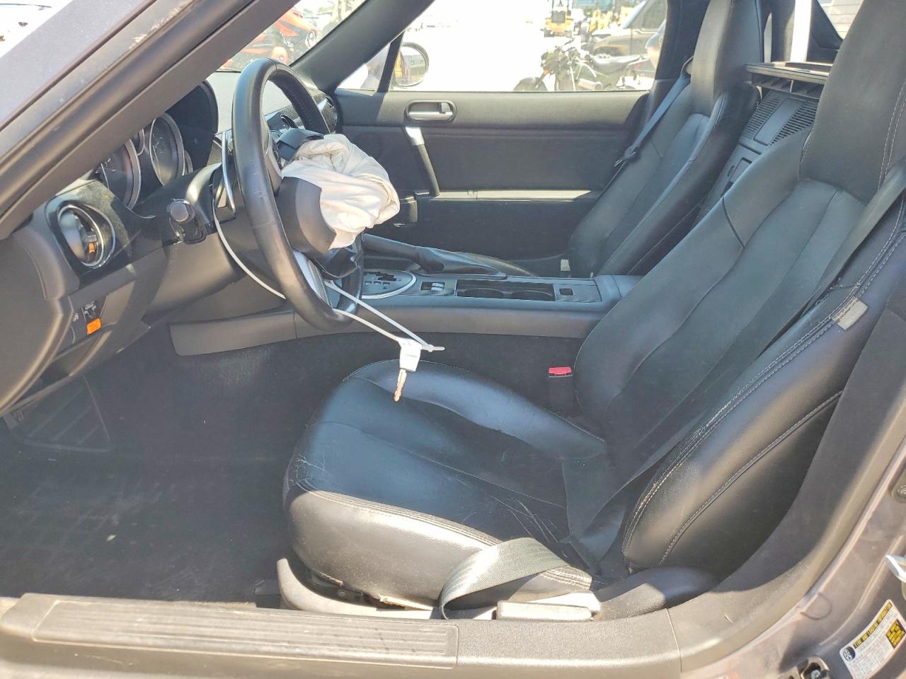 Mazda Mx5