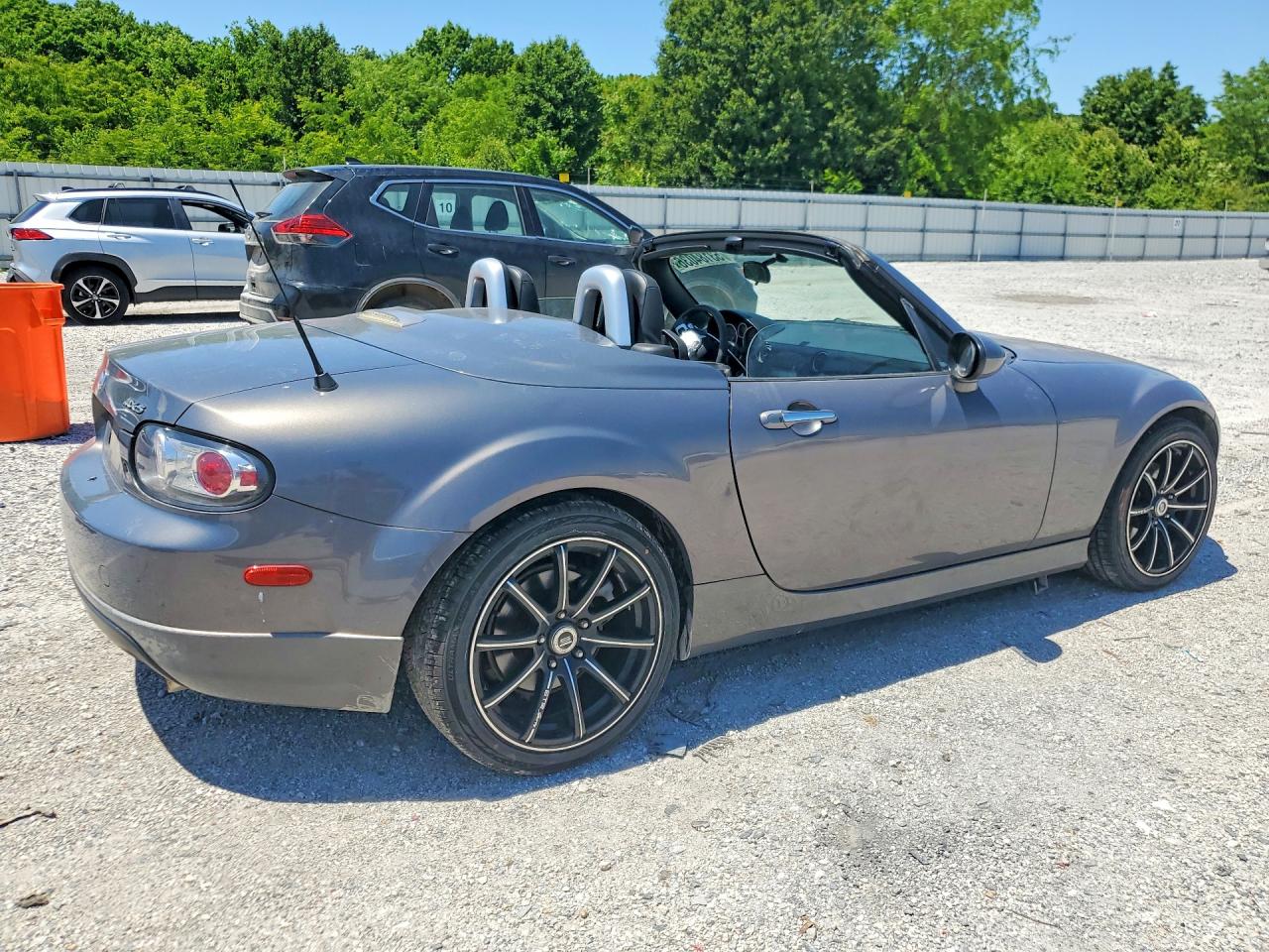 Mazda Mx5