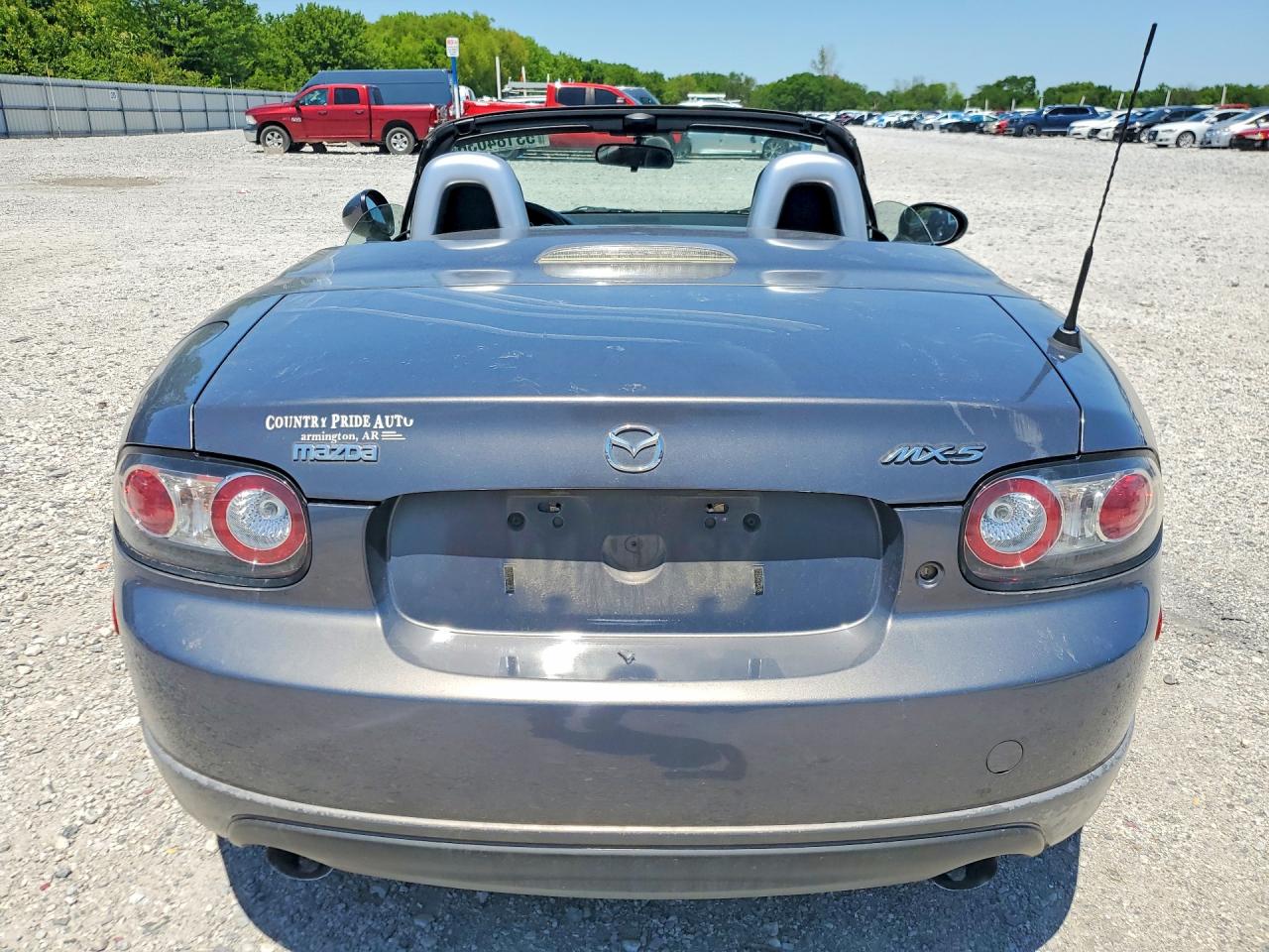 Mazda Mx5