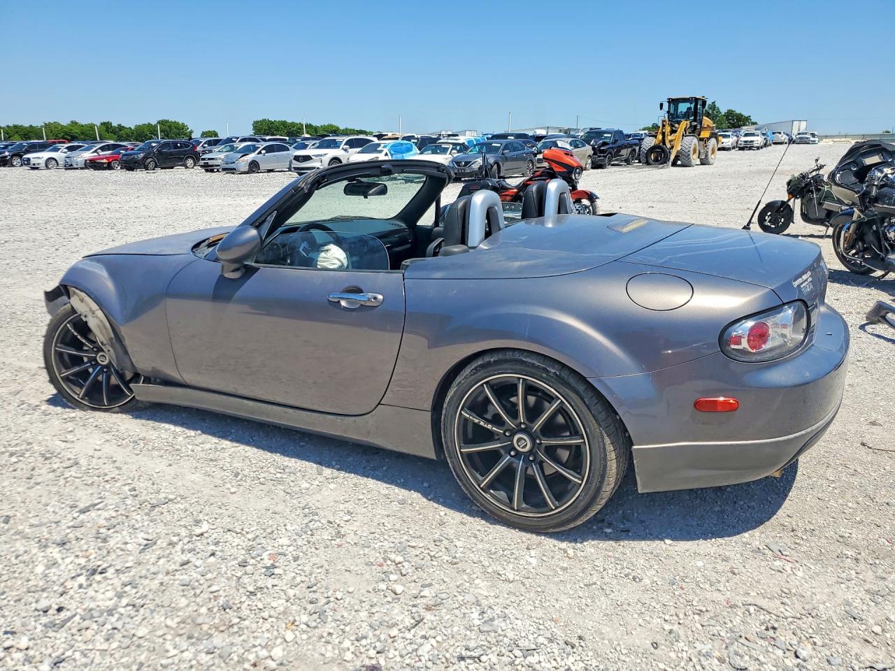 Mazda Mx5