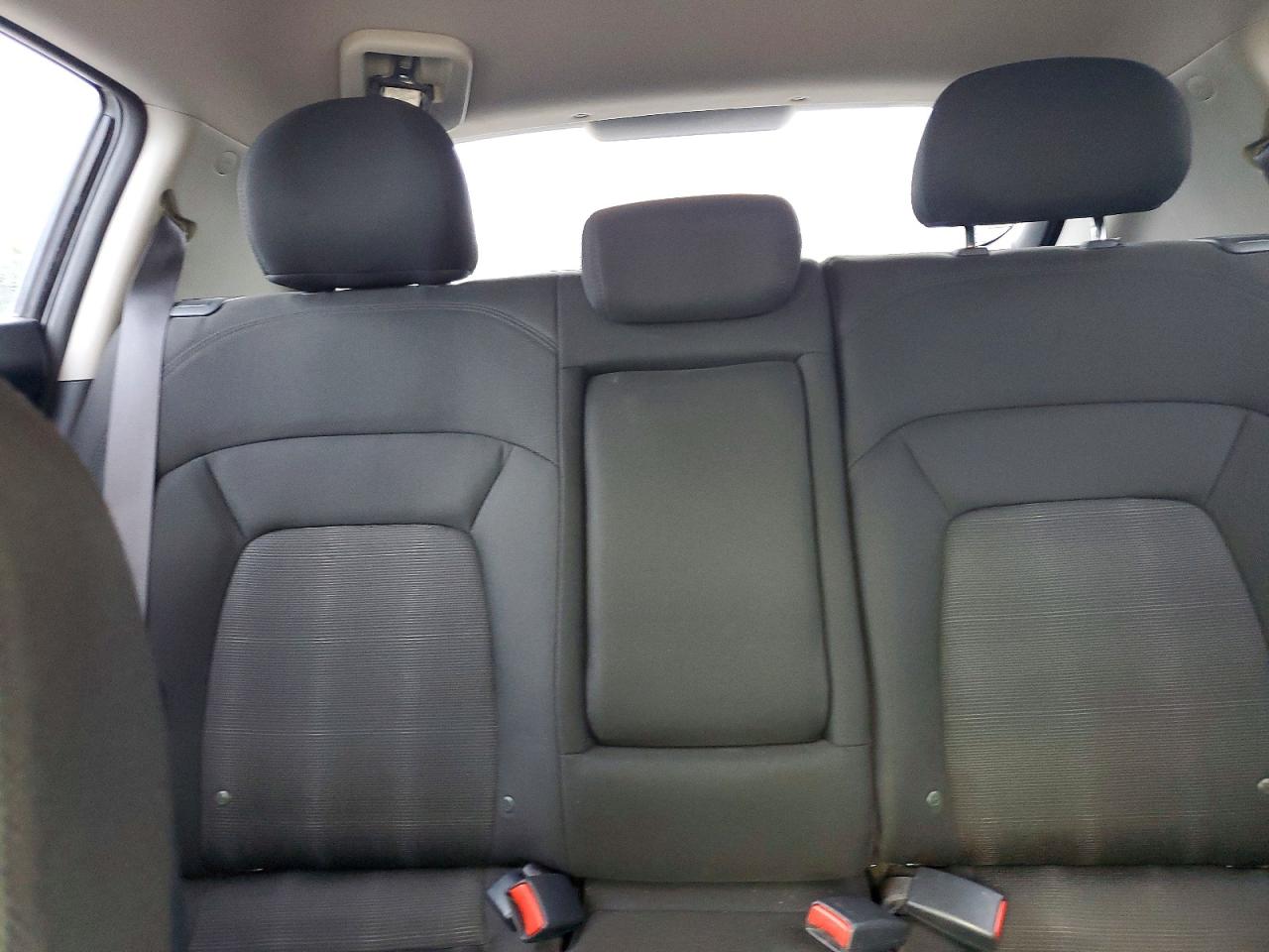 Kia Sportage Base