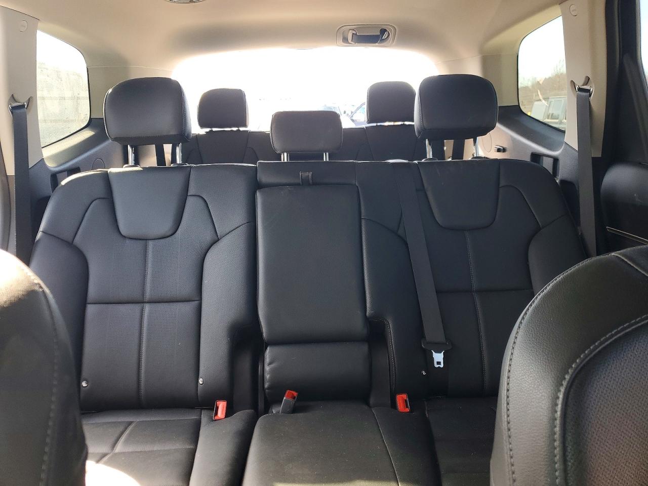 Kia Telluride Ex