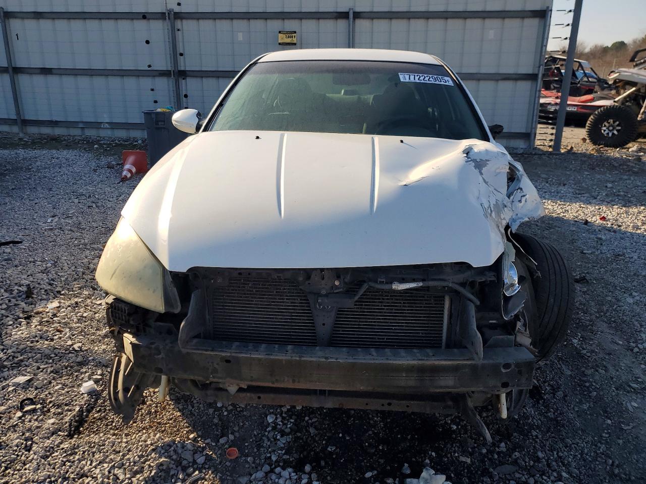 Nissan Altima S
