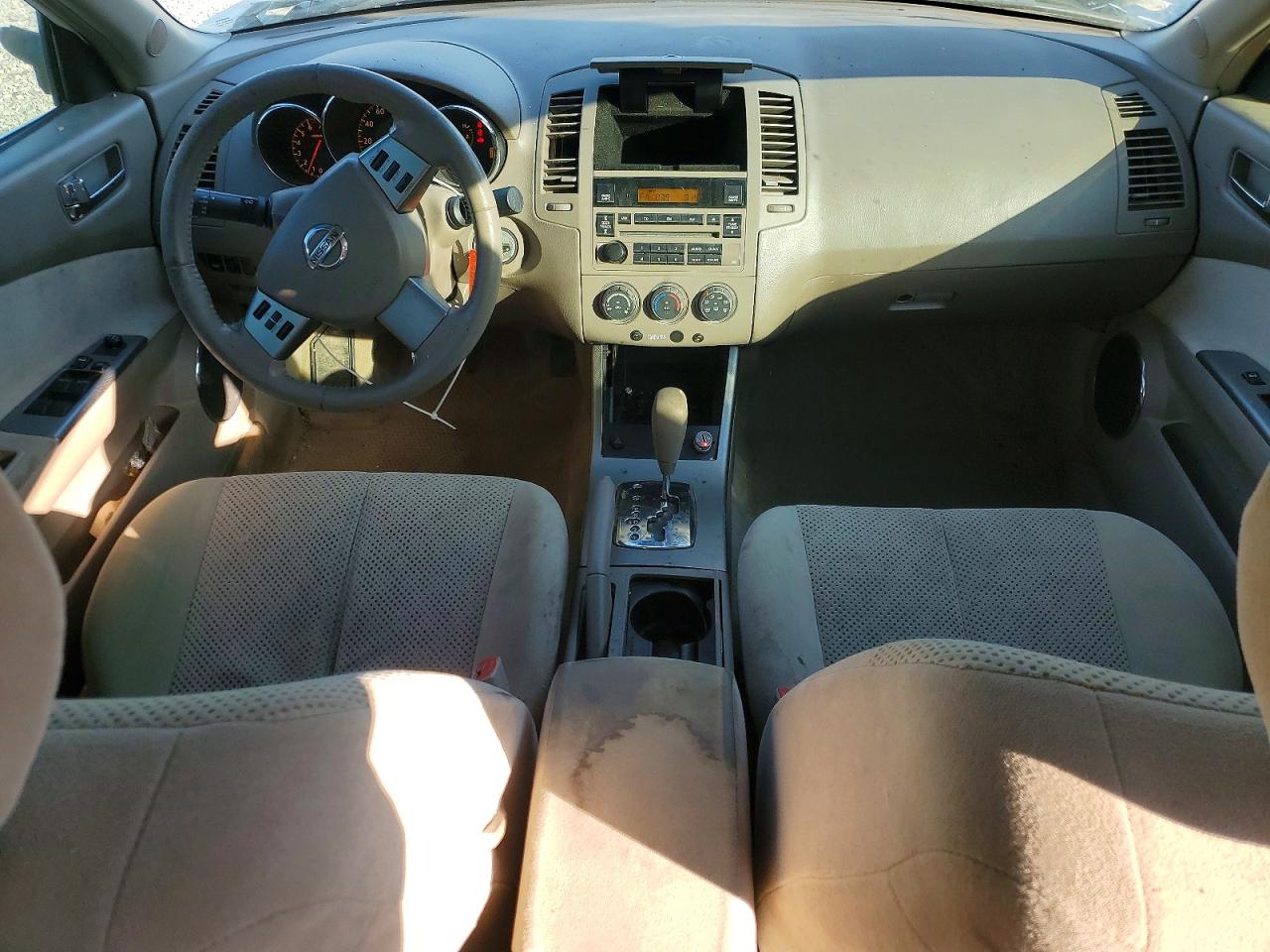 Nissan Altima S