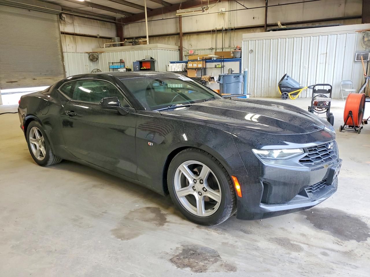 Chevrolet Camaro Ls