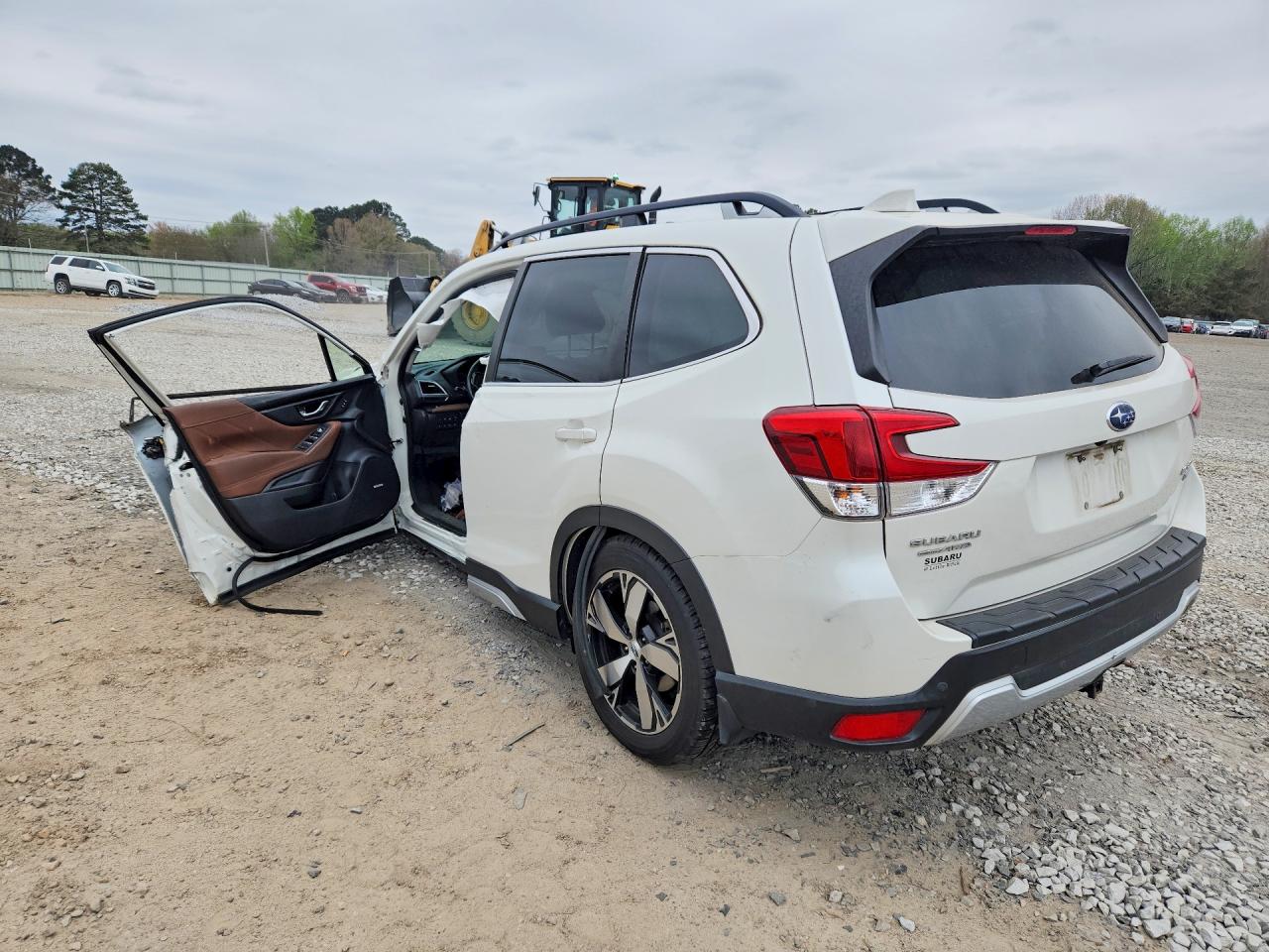 Subaru Forester Touring
