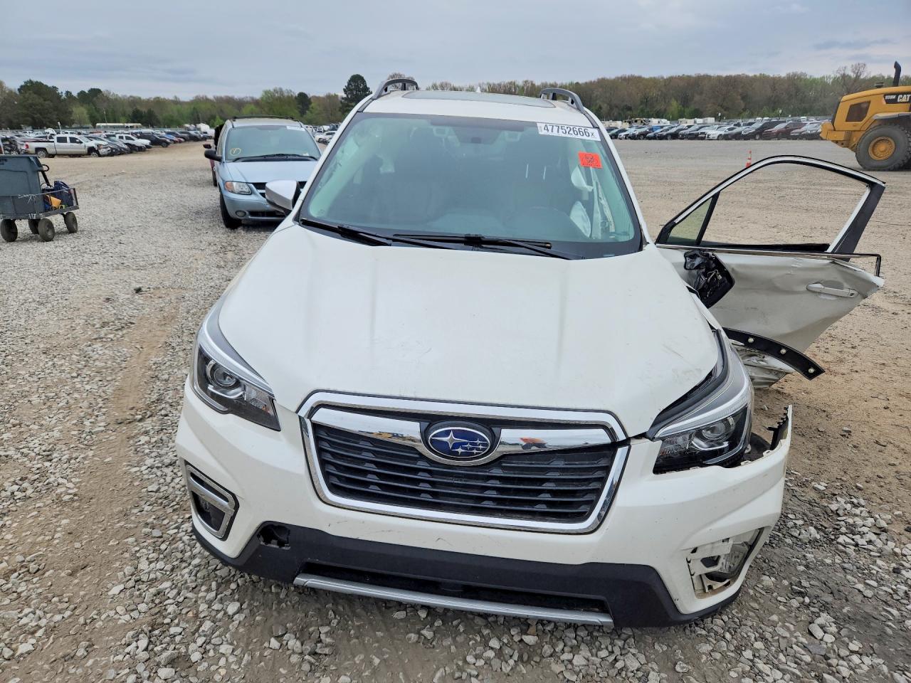 Subaru Forester Touring
