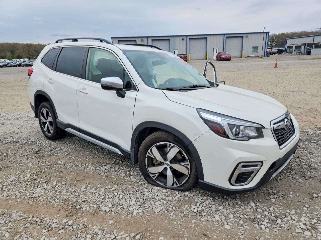 Subaru Forester Touring