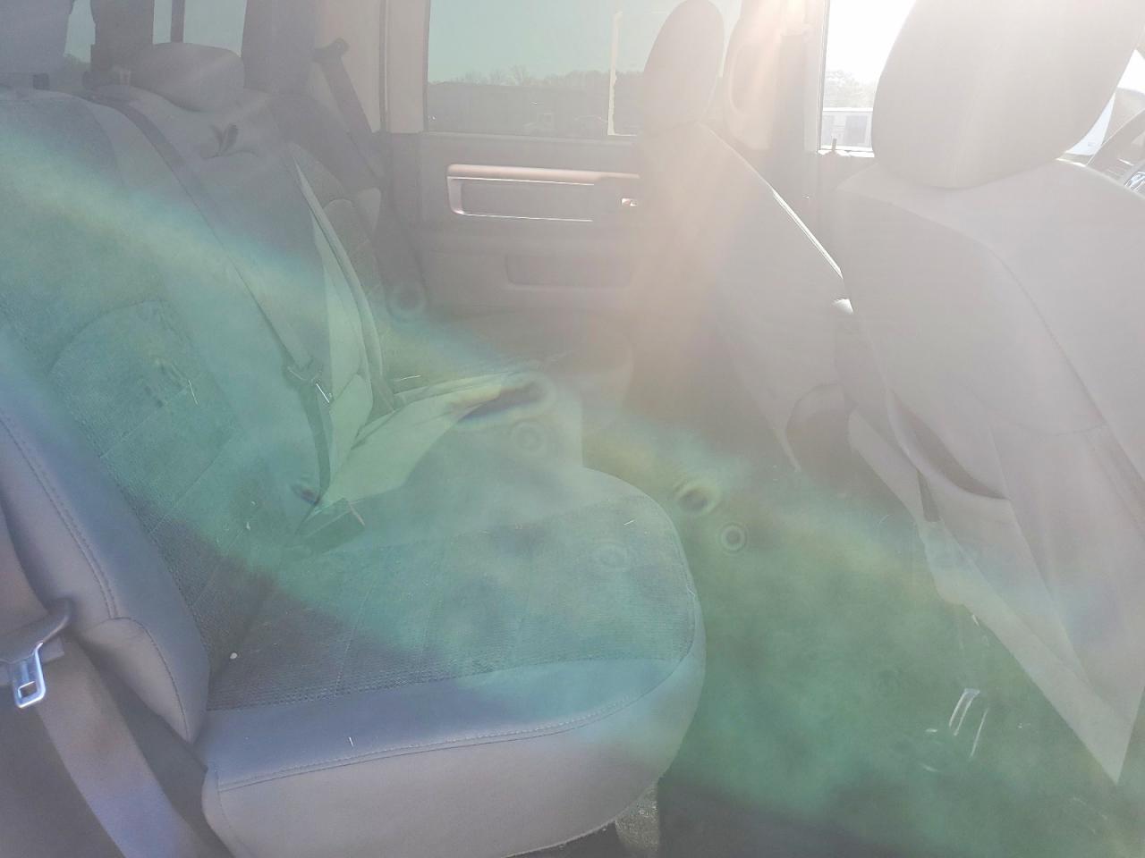 Ram 1500 Slt